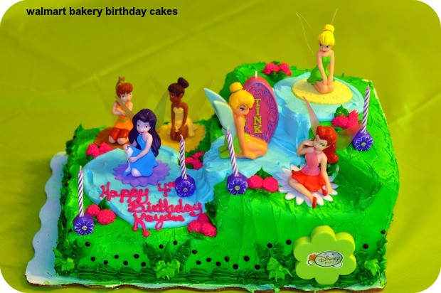 Birthday Cakes At Walmart Bakery
 Tips Walmart Bakery Birthday Cakes 2015 The Best Party Cake