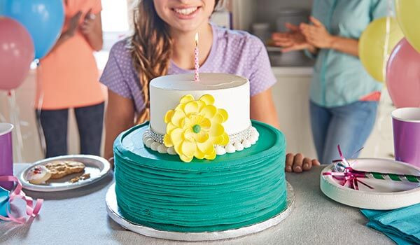 Birthday Cakes At Walmart Bakery
 Walmart Cakes Prices Models & How to Order