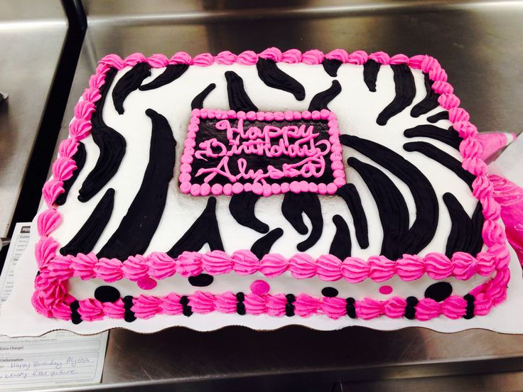 Birthday Cakes At Walmart Bakery
 BIRTHDAY CAKES AT WALMART Fomanda Gasa