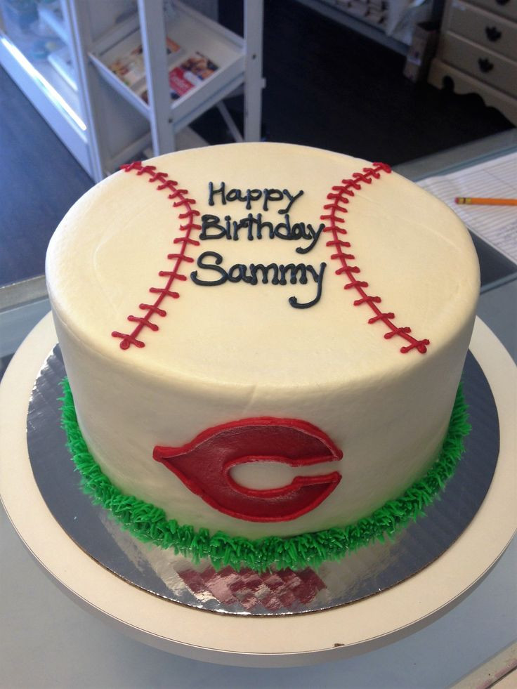 Birthday Cakes Cincinnati
 282 best images about Custom Cakes on Pinterest