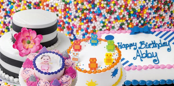 Birthday Cakes Walmart
 Cakes for any occasion Walmart