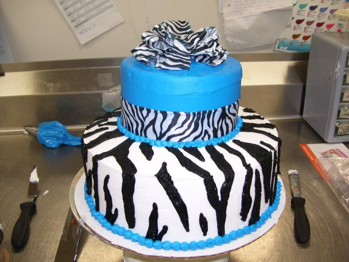 Birthday Cakes Walmart
 WALMART BAKERY BIRTHDAY CAKES Fomanda Gasa