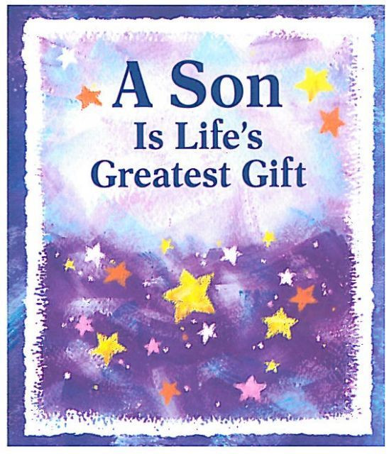 Birthday Card For Son
 son birthday cards