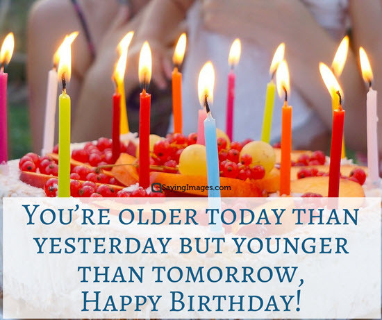 Birthday Cards And Messages
 Happy Birthday Quotes Messages Sms &