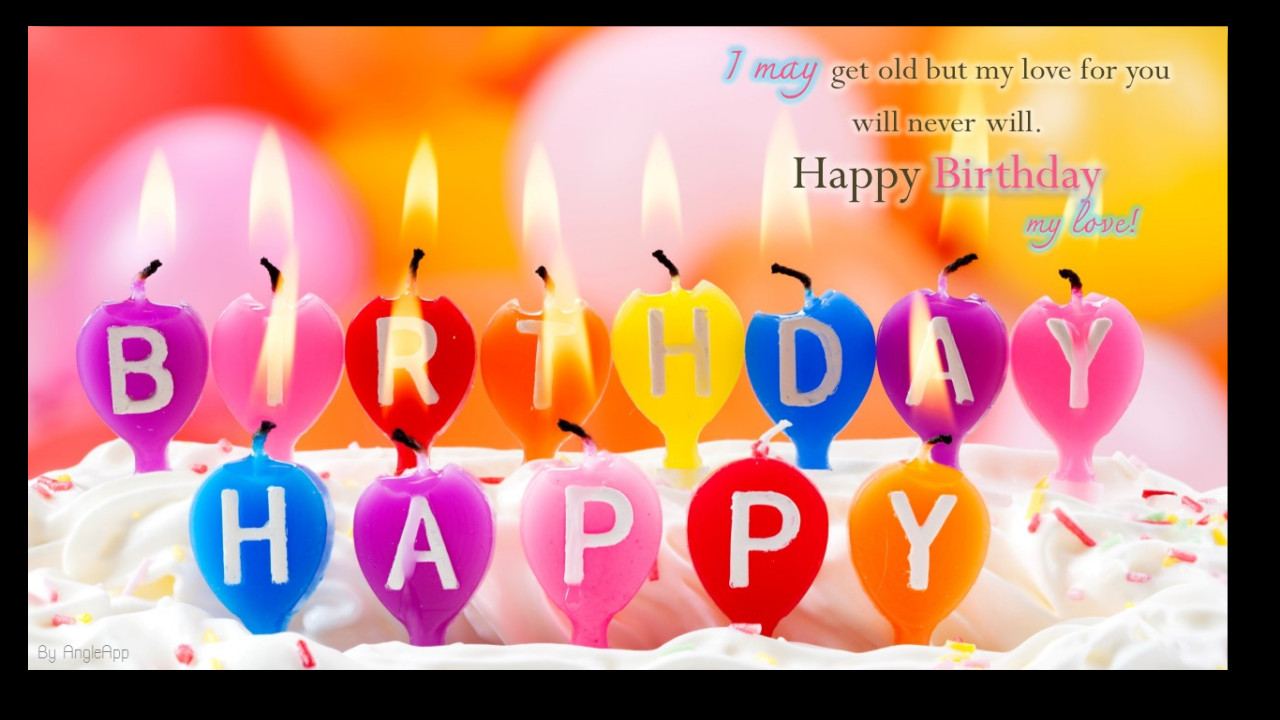 Birthday Cards And Messages
 Birthday Wishes Messages Amazon Appstore for Android