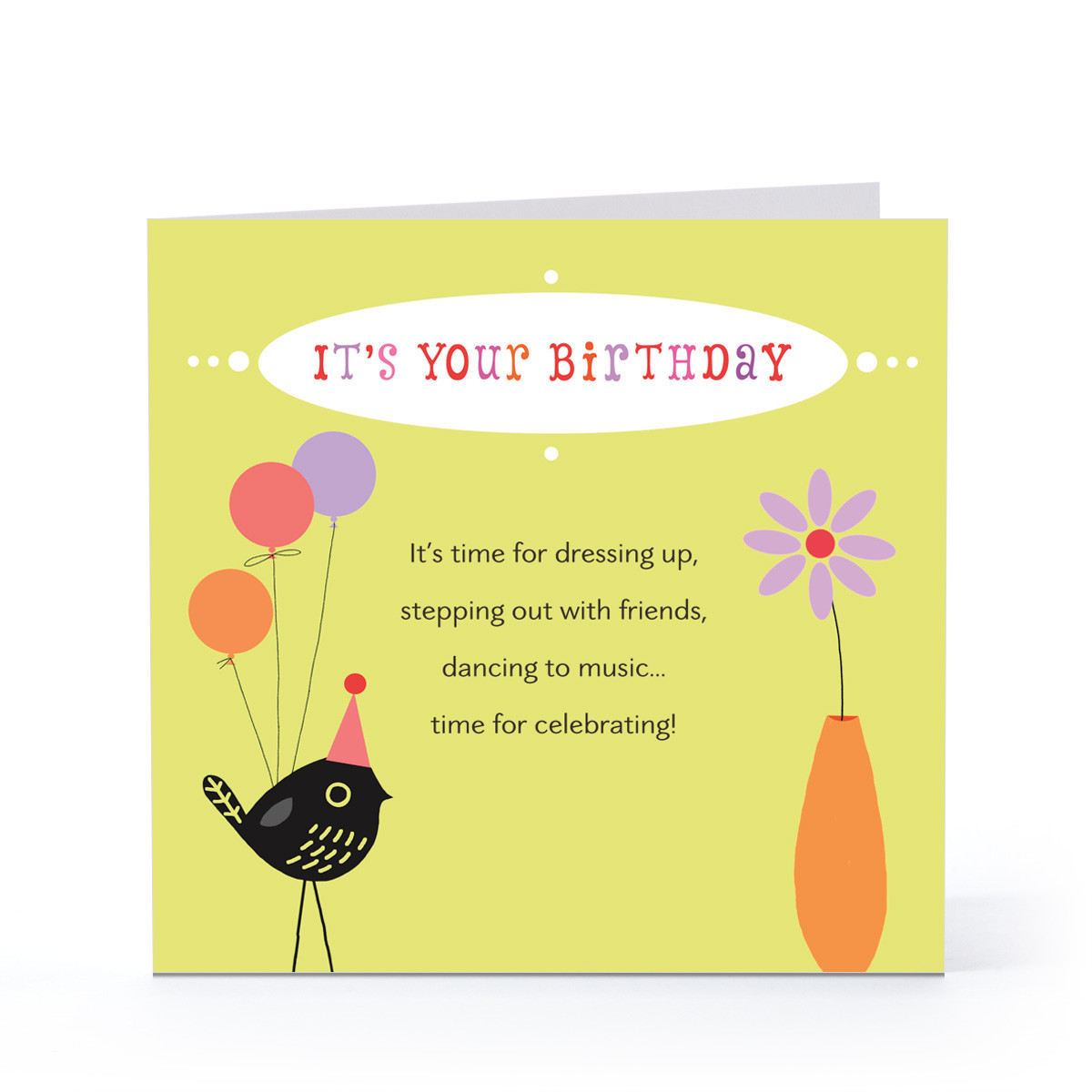 Birthday Cards And Messages
 Hallmark Card Sayings Quotes QuotesGram