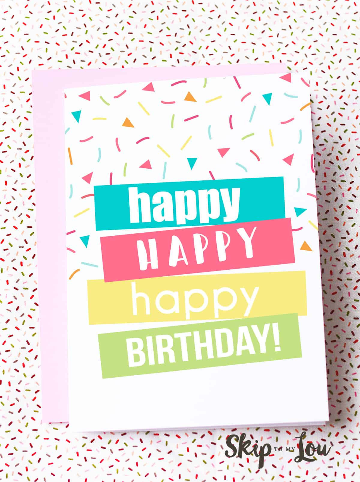Birthday Cards Printable
 Free Printable Birthday Cards