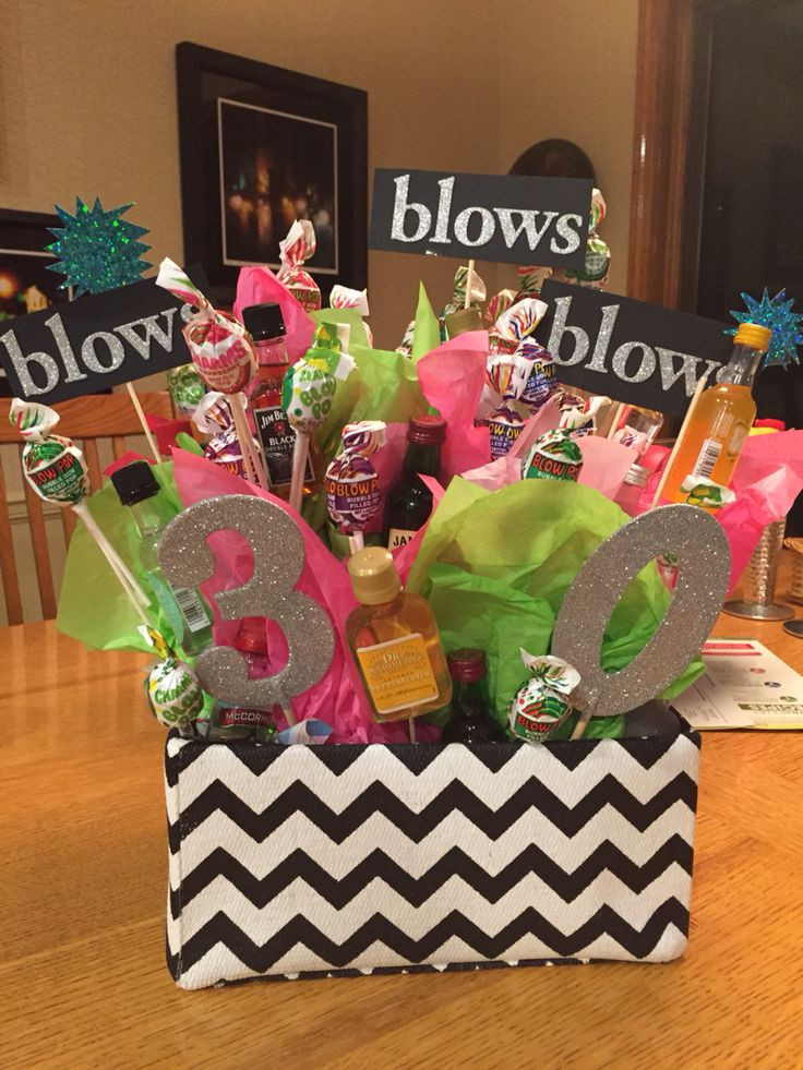 Birthday Gift Baskets For Her
 Pin on Like