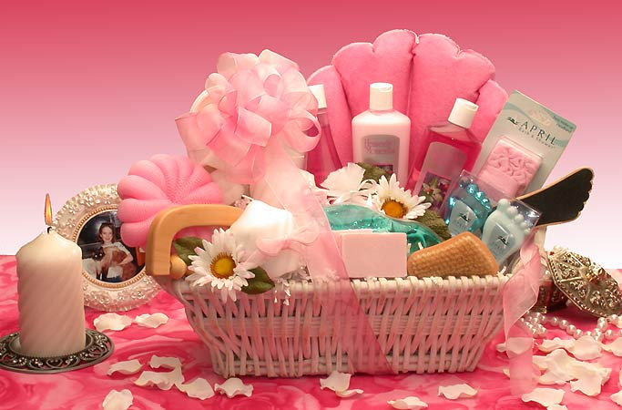Birthday Gift Baskets For Her
 Indian Wedding Gifts