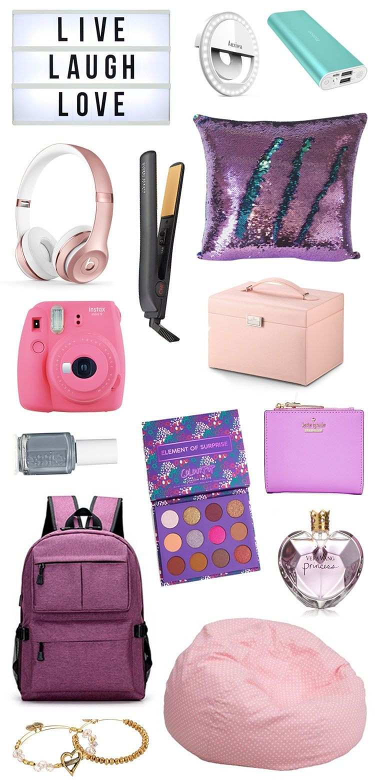 Birthday Gift Ideas For 13 Yr Old Girl
 Christmas Gifts for 13 Year Old Girls