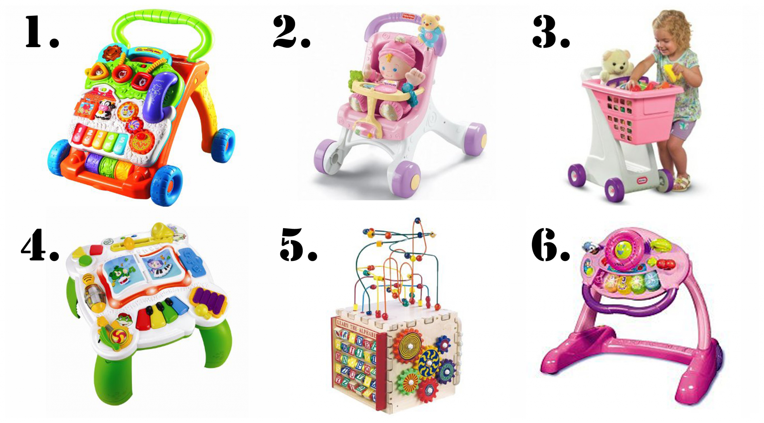 Birthday Gift Ideas For Baby Girl
 best birthday presents for a 1 year old