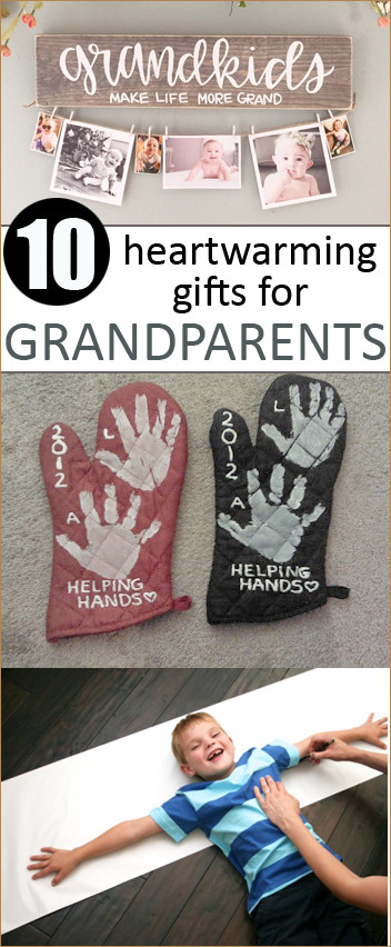 Birthday Gift Ideas For Grandpa From Grandkids
 Christmas Gifting for Grandparents Archives Paige s
