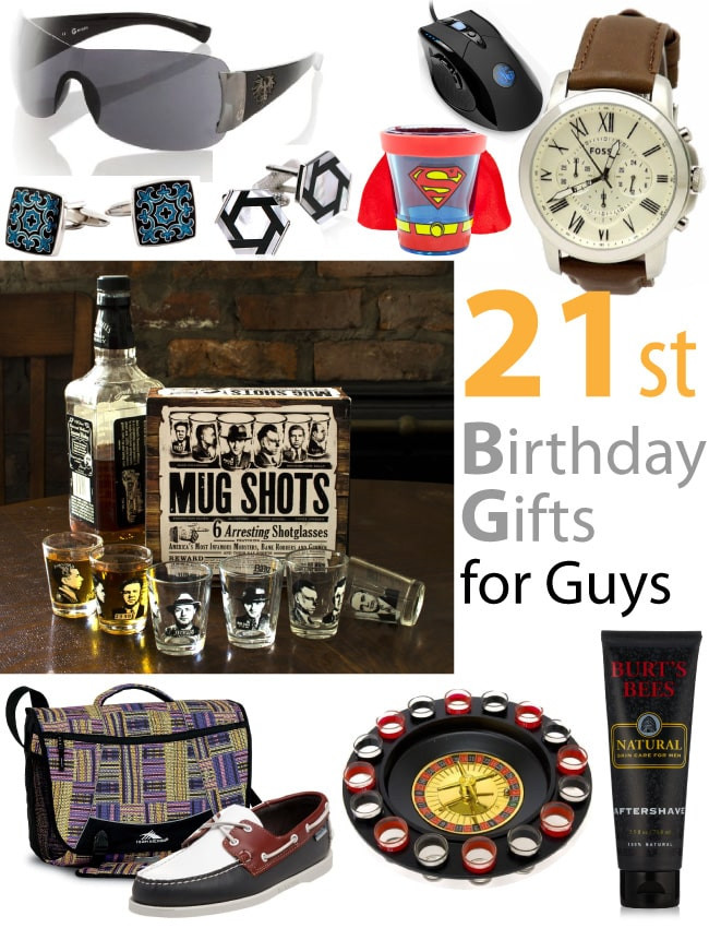 Guy Gift Ideas For Birthday / 17 Awesome Gift Ideas for Teen Boys | Gifts for Teen Guys : We've got great present ideas for every type of guy for christmas, his birthday, your anniversary.