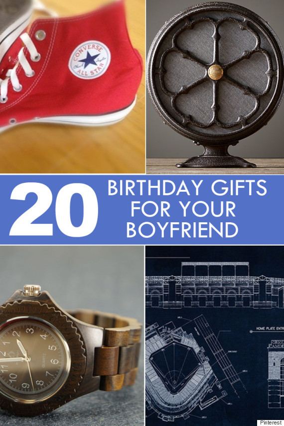 Birthday Gifts Boyfriend
 Birthday Gifts For Boyfriend What To Get Him His Day