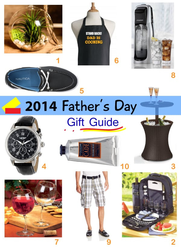 Birthday Gifts For Dad Who Has Everything
 Father’s Day 2014 Gifts for dad who has everything