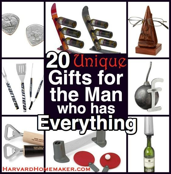 Birthday Gifts For Dad Who Has Everything
 114 best Gift Ideas images on Pinterest