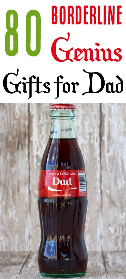 Birthday Gifts For Dad Who Has Everything
 Fun Gifts for Dad who has everything Check out this big