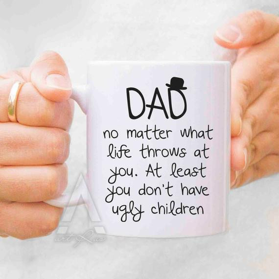 Birthday Gifts For Father
 Dad birthday t Fathers day t from daughter fathers day