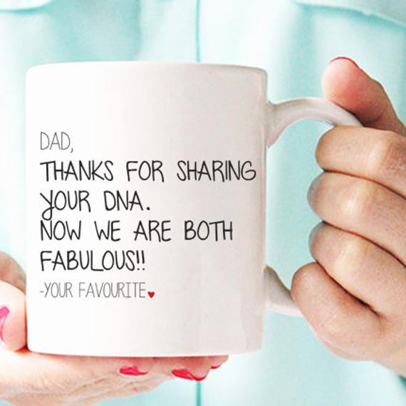 Birthday Gifts For Father
 fathers day mugs ts for dad dad ts from daughter by