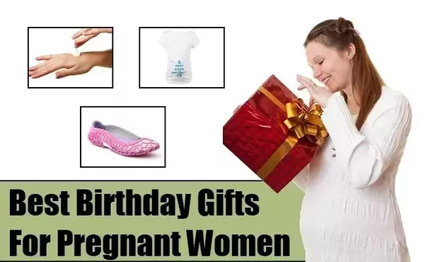 Birthday Gifts For Pregnant Wife
 What will be a good birthday t for my pregnant wife