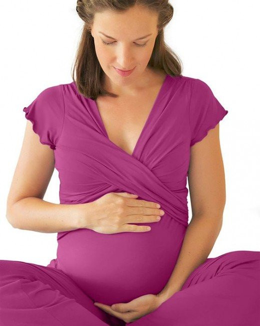 Birthday Gifts For Pregnant Wife
 7 Perfect Birthday Gifts for Your Pregnant Wife
