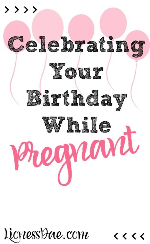 Birthday Gifts For Pregnant Wife
 Pin on Baby