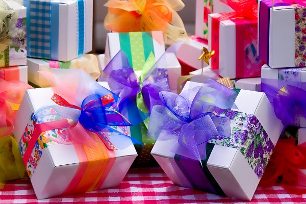 Birthday Gifts From Kids
 Best return t ideas for kids birthday parties
