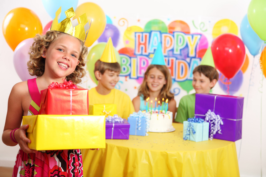 Birthday Gifts From Kids
 Top 10 Best Birthday Gifts For Kids Ideas 2011 Just For