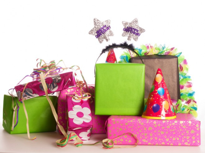 Birthday Gifts From Kids
 Social quandary How do we stop ing ts for kids