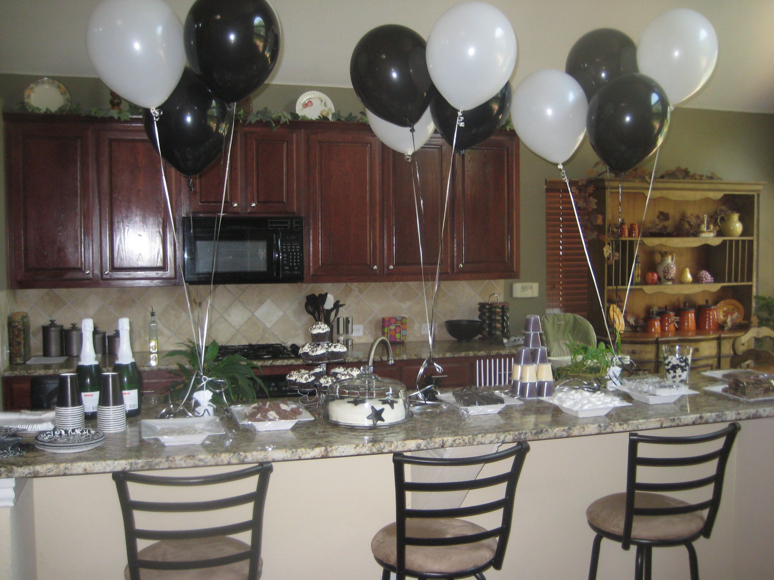 Birthday Party Decorations Adults
 Adult Party Ideas
