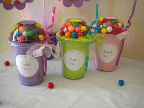 Birthday Party Gift Bag Ideas
 where to kids goo bags for kids party