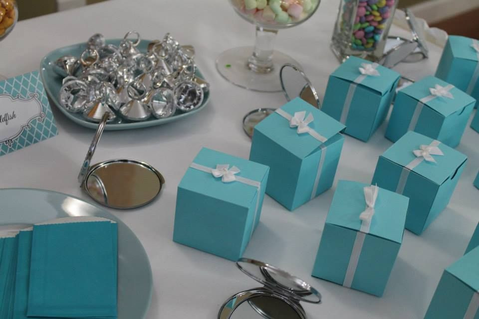 Birthday Party Ideas For 10 Year Old Girl
 Abby s 10th Birthday Party Double Digits and Diamonds