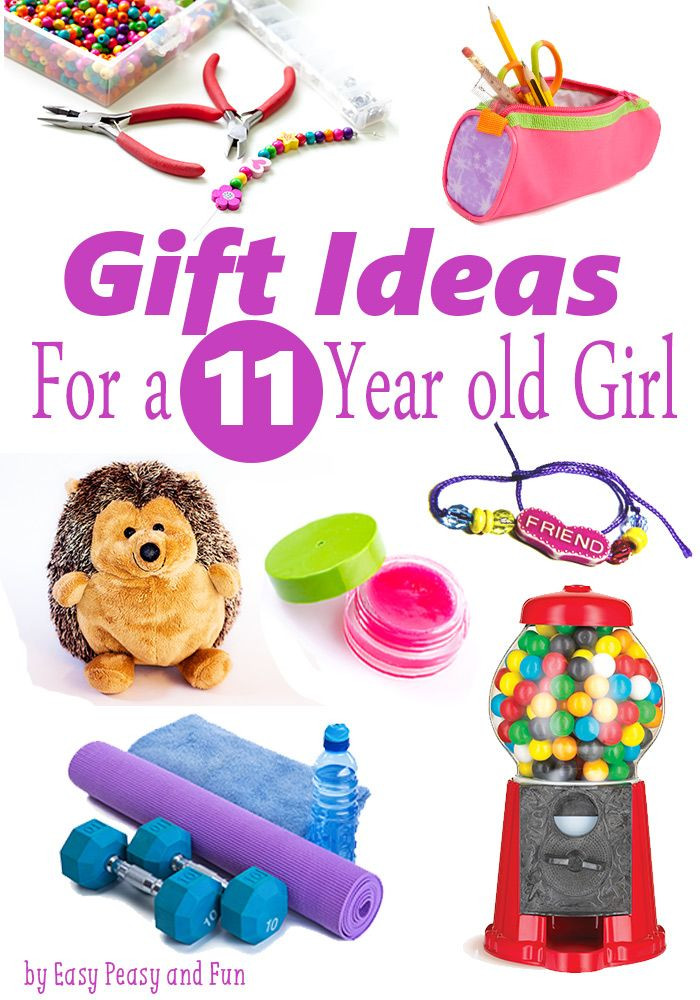 Birthday Party Ideas For 11 Year Olds
 Best Gifts for a 11 Year Old Girl