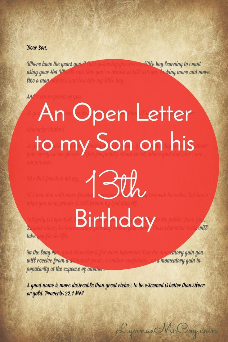 Birthday Party Ideas For 13 Year Old Boy
 What advice would you give to a 13 year old boy