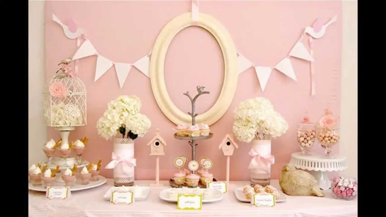 Birthday Party Ideas For 2 Year Old
 Two year old birthday party themes decorations at home