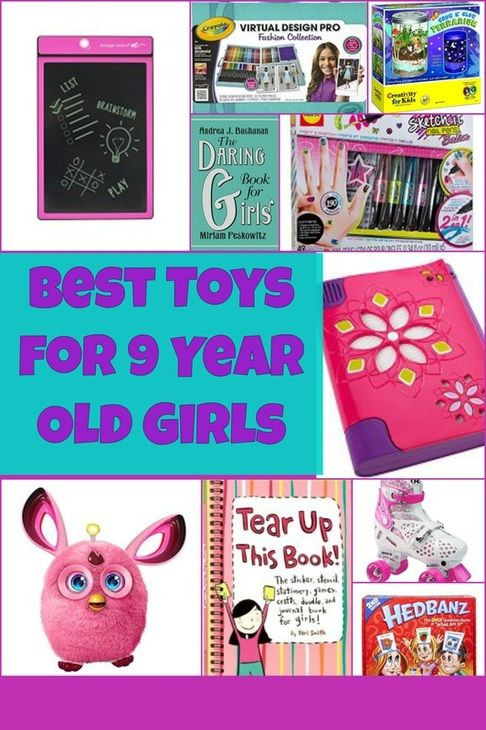 Birthday Party Ideas For 9 Year Old Daughter
 9 Year Old Girls Abbygale