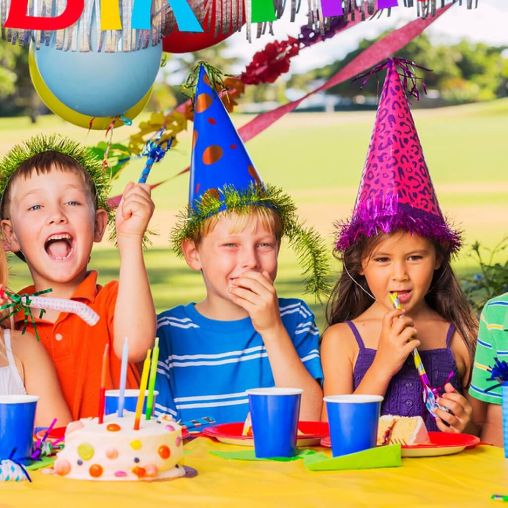 Birthday Party Rentals For Kids
 5 Healthy Kids Birthday Party Snacks