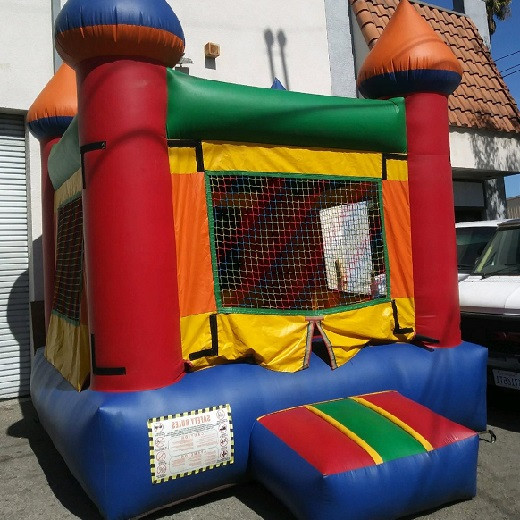 Birthday Party Rentals For Kids
 Party Rentals For Kids Inflatable Bounce House Jumpers