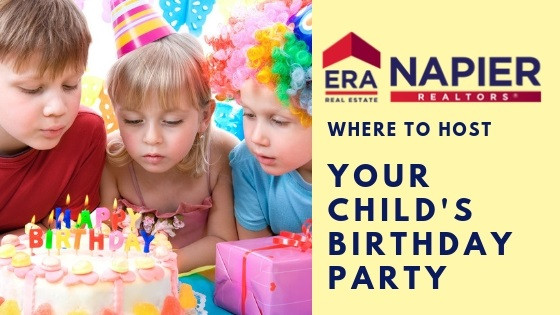 Birthday Party Richmond Va
 Where to Host Your Child s Birthday Party Near Richmond