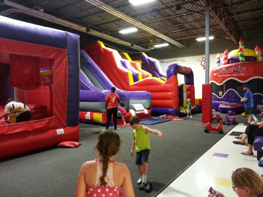 Birthday Party Tulsa
 Tips & Ideas Private Experience For Best Kids Birthday