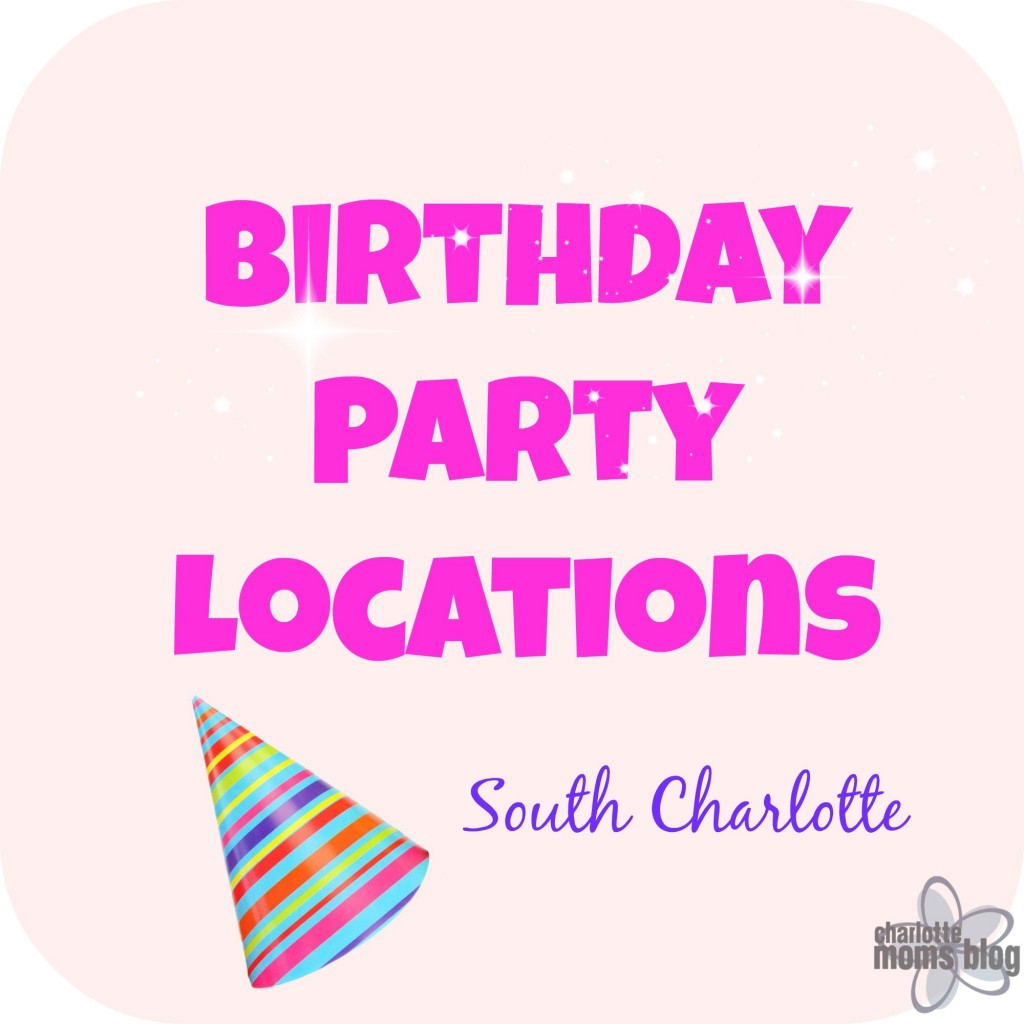 Birthday Party Venues Charlotte Nc
 Birthday Parties Graphic 1024x1024