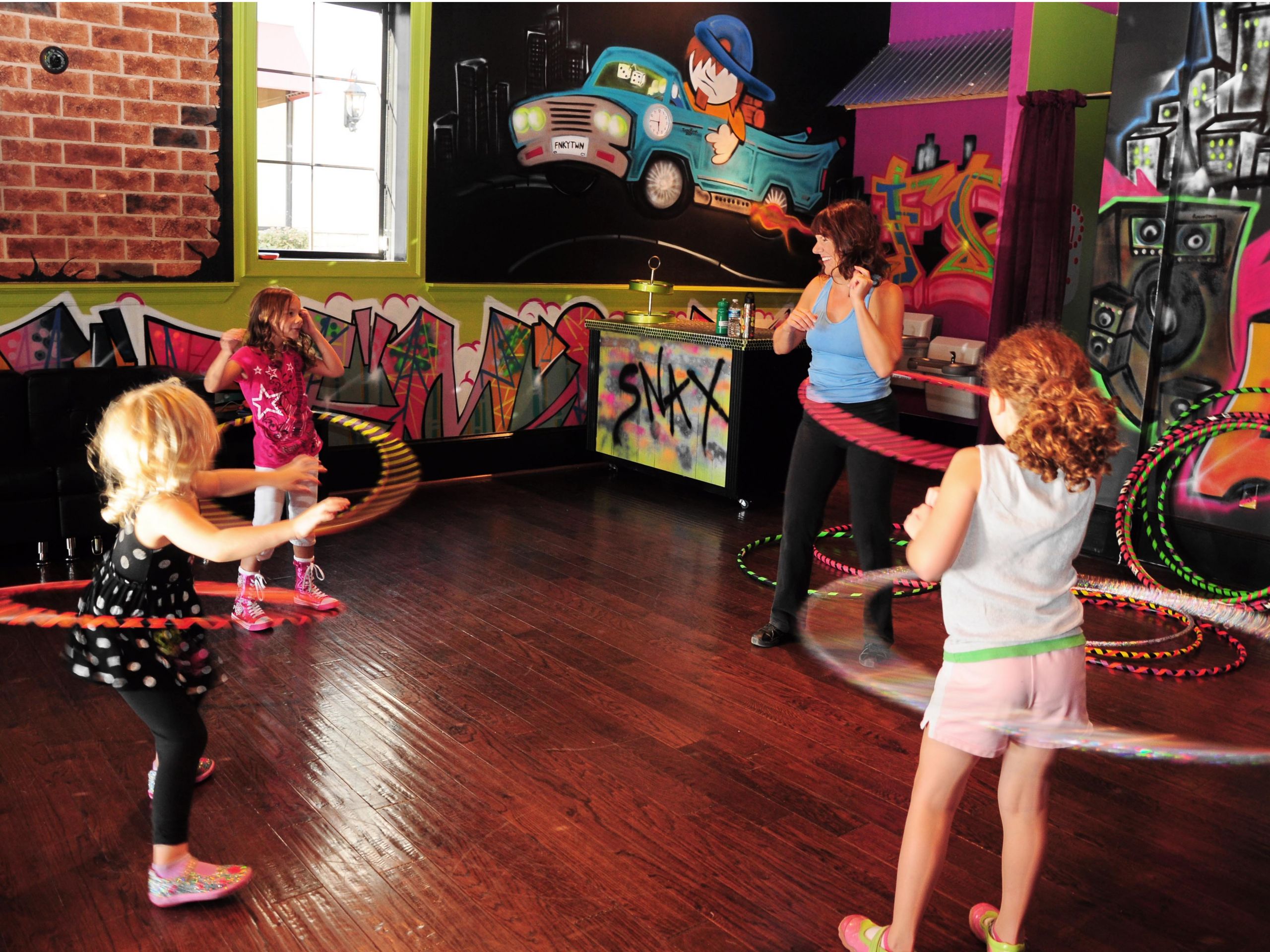 Birthday Party Venues Charlotte Nc
 Top 5 Kids Birthday Party Locations in Charlotte NC