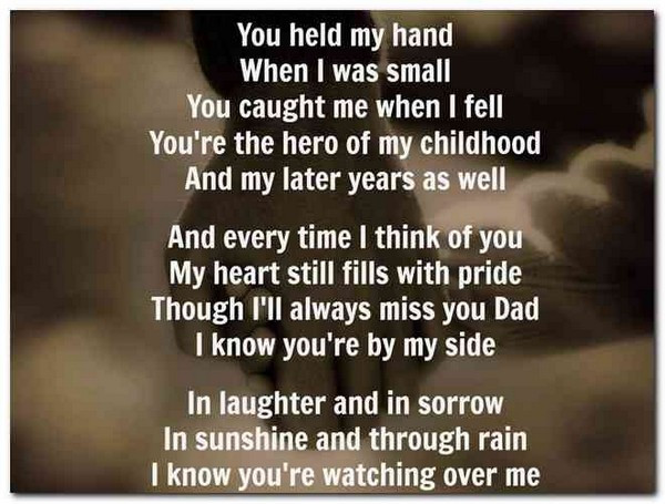 Birthday Quotes For Dad In Heaven
 72 Beautiful Happy Birthday in Heaven Wishes My Happy