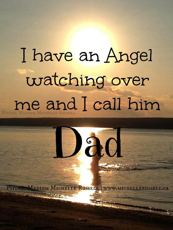 Birthday Quotes For Dad In Heaven
 Dad In Heaven Quotes QuotesGram