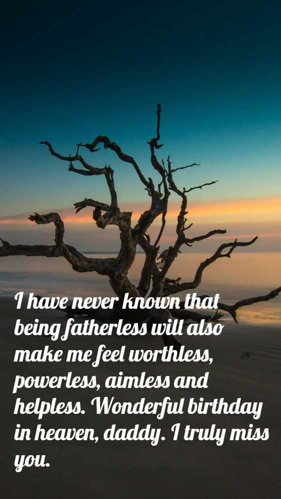 Birthday Quotes For Dad In Heaven
 Happy birthday in heaven dad Quotes Poem &