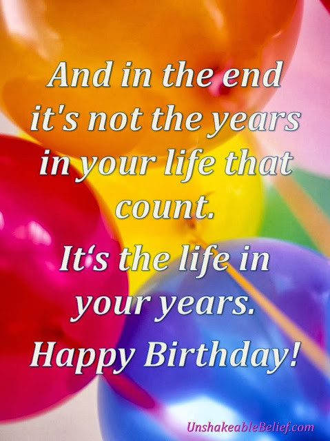 Birthday Quotes For Her
 Happy Birthday Quotes For Her QuotesGram