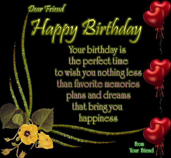 Birthday Quotes For Her
 Wallpaper Gallery happy Birthday Wallpaper 9