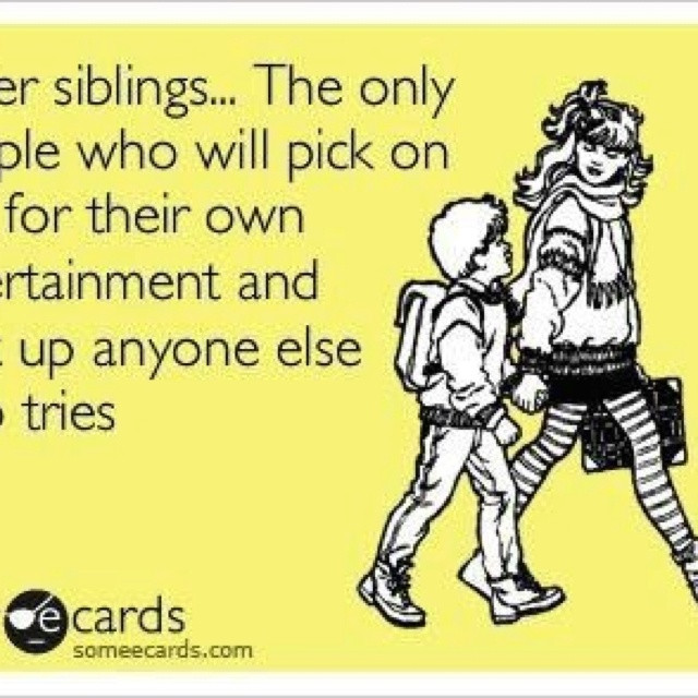 Birthday Quotes For Sister Funny
 My Big Sister Quotes Funny QuotesGram