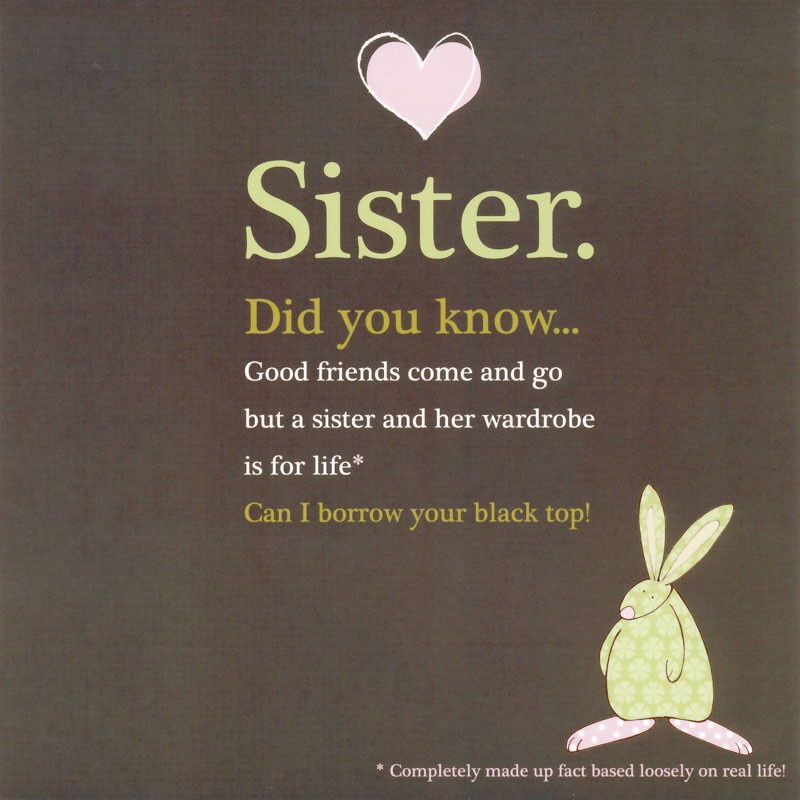 Birthday Quotes To Sister
 Happy Birthday Little Sister Quotes QuotesGram