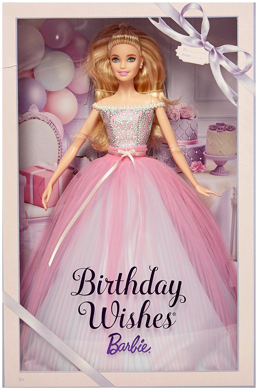 The Best Birthday Wishes Barbie – Home, Family, Style and Art Ideas